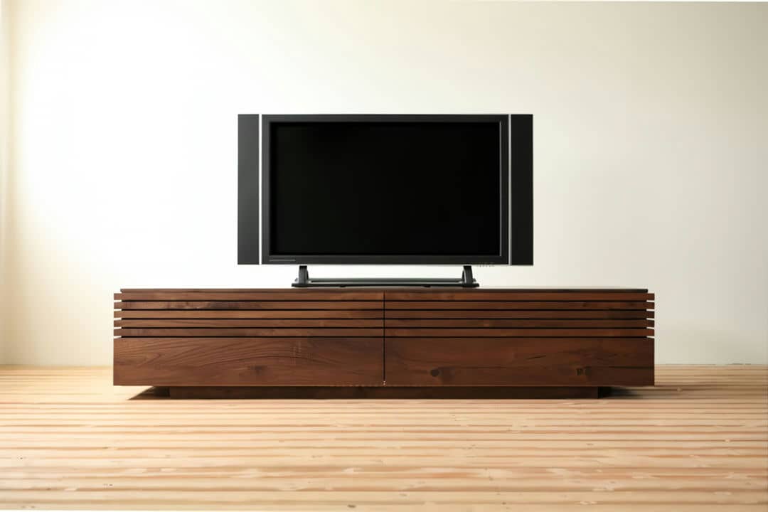 テレビボード　CORRENTE（コレンテ）