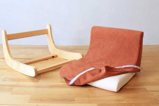 COTTA(コッタ) チェア用　替えカバー