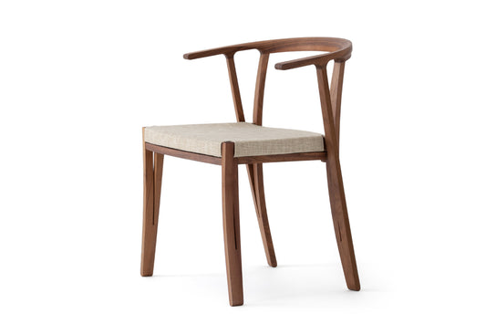 カウホーンチェア_フレームタイプ BRANCH（ブランチ）