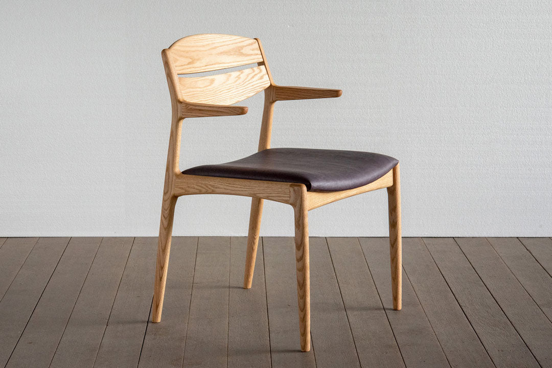 セミアームチェア Euro（ユーロ）