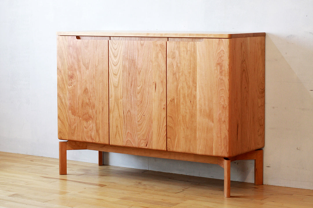 リビングボード　MIMOSA（ミモザ）