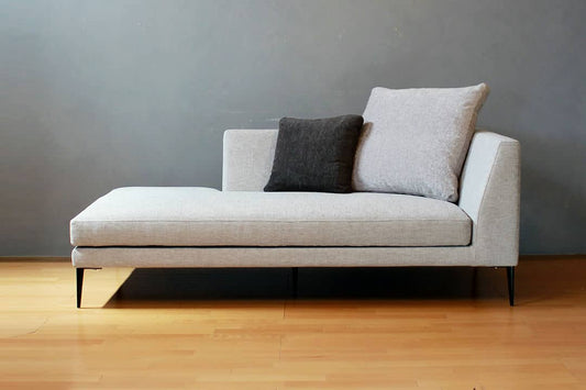 オープンコーナーソファ SPAZIO(スパジオ)