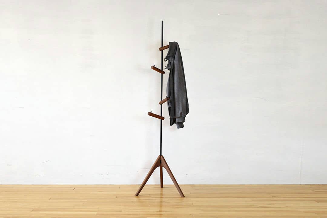 FREE HOOK STAND　kiki