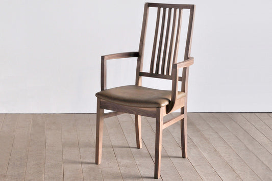 ハイバックアームチェア Formal（フォーマル）