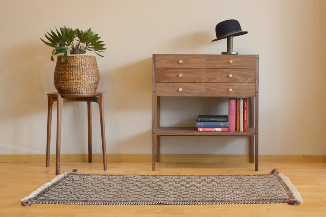 コンソールチェスト　VDⅡ076