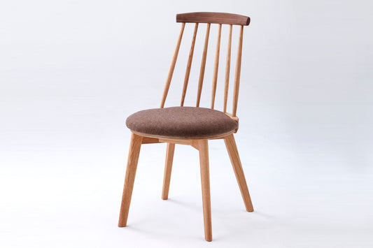 ダイニングチェア （H）  JASMINE(ジャスミン)