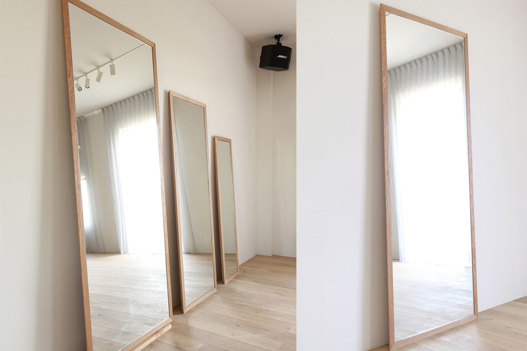 スタンドミラー　ORLO（オルロ）