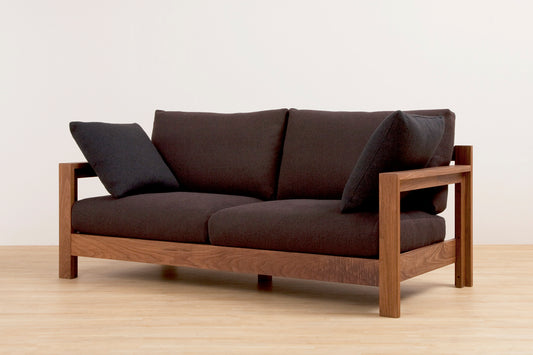 『AUTHENTICITY FINE』 3Pソファ「RB」