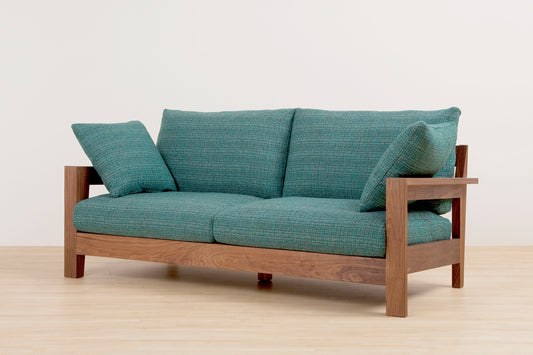 『AUTHENTICITY FINE』 3Pソファ「RE」