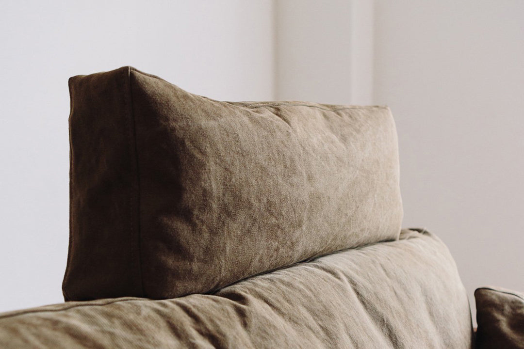 ヘッドレスト 　RIPOSO (リポーゾ)