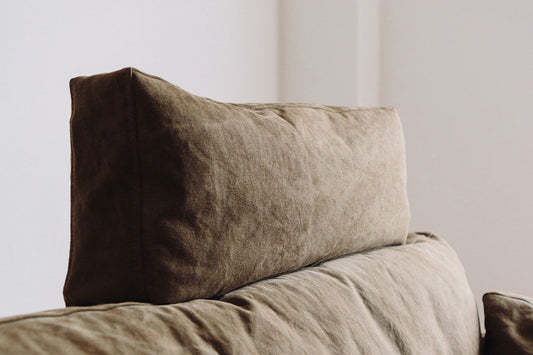 ヘッドレスト 　RIPOSO (リポーゾ)