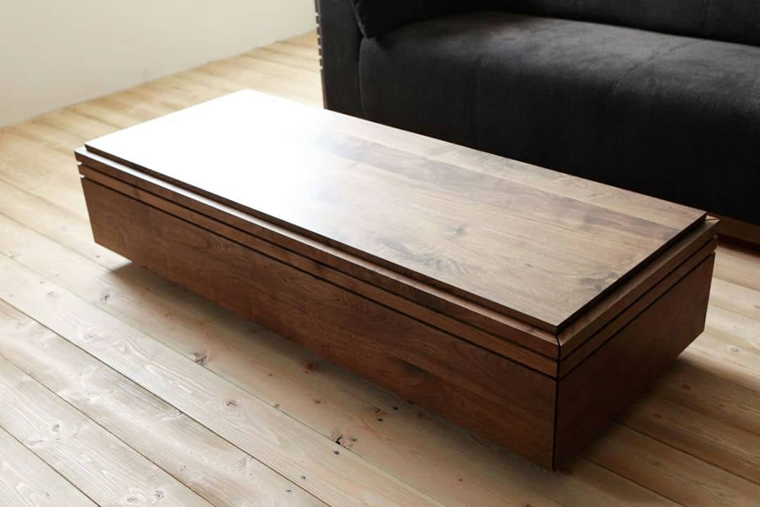 リビングテーブル　CORRENTE（コレンテ）