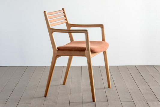 アームチェア Slit（スリット）