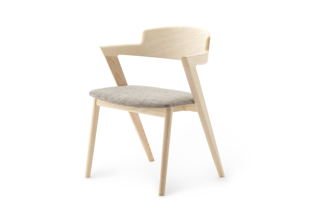 セミアームチェア VIOLA（ヴィオラ）