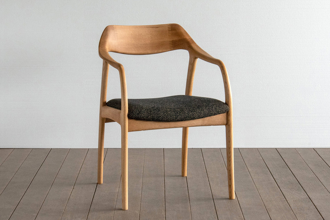 アームチェア WarpⅡ（ワープ2）