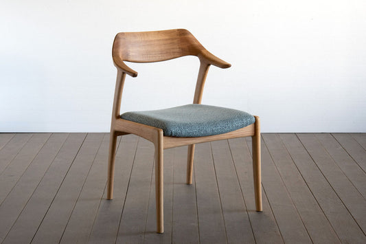 セミアームチェア WarpⅡ（ワープ2）